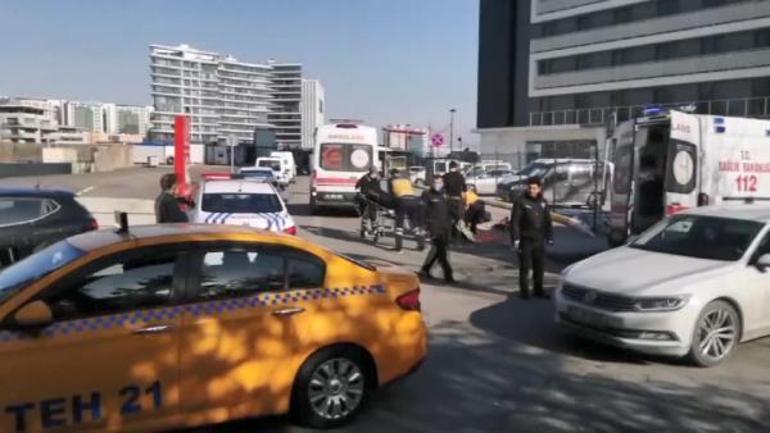 Küçükçekmece Adliyesi önünde 4 kişiyi pompalı tüfekle öldüren sanık: Pişmanım keşke olmasaydı
