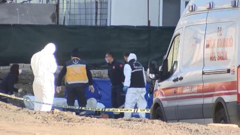 Küçükçekmece Adliyesi önünde 4 kişiyi pompalı tüfekle öldüren sanık: Pişmanım keşke olmasaydı