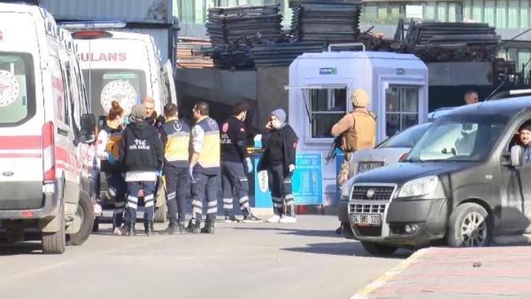 Küçükçekmece Adliyesi önünde 4 kişiyi pompalı tüfekle öldüren sanık: Pişmanım keşke olmasaydı