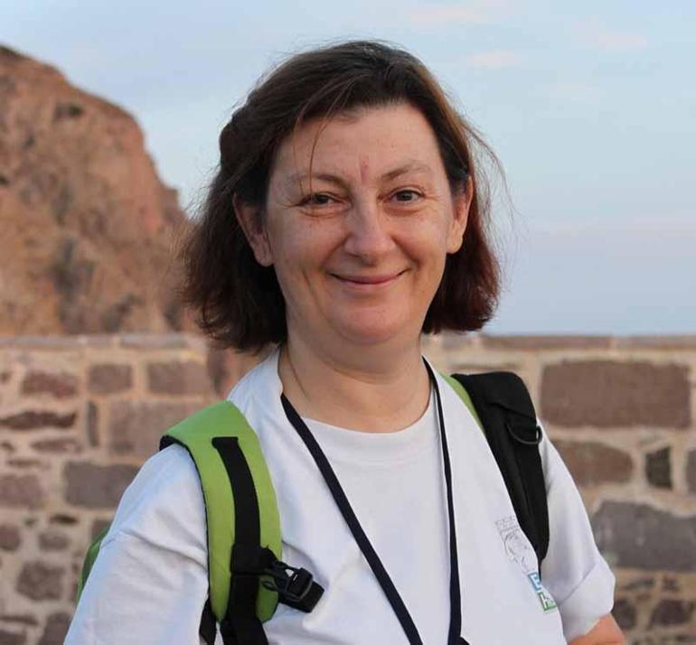 110 milyon yıldır yaşayan deniz kaplumbağalarının son 50 yıldır nesilleri tehlikede