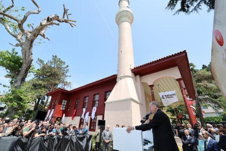 Cumhurbaşkanı Erdoğan: İstanbul’u içinde sürüklendiği Fetret Devri’nden hep beraber çıkartacağız