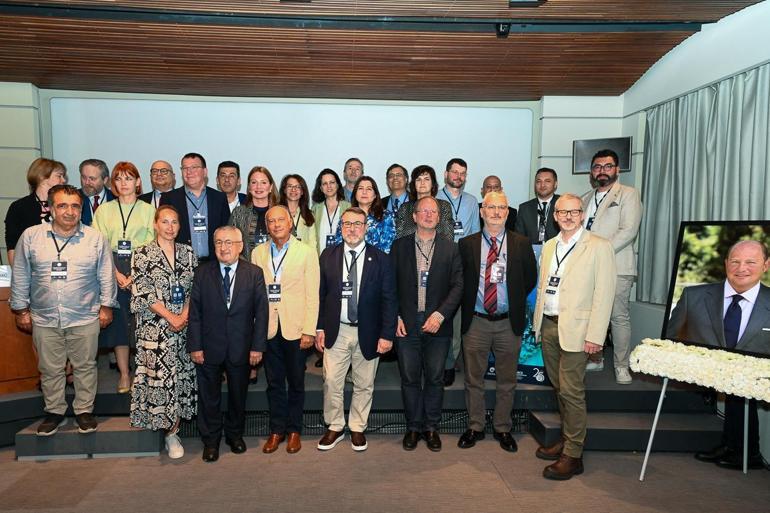 Prof. Dr. Cemal Pulak açıkladı: Türkiye su altı arkeoloji haritası hazırlanıyor