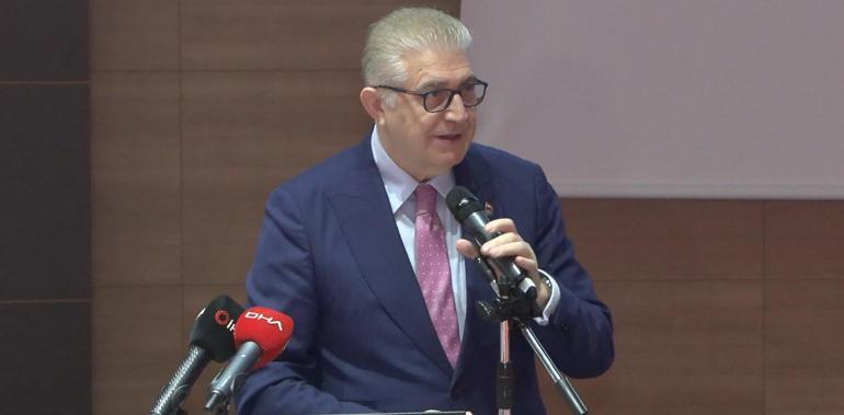 Sinema ve Film Akademisi öğrencileri sertifikalarını aldı