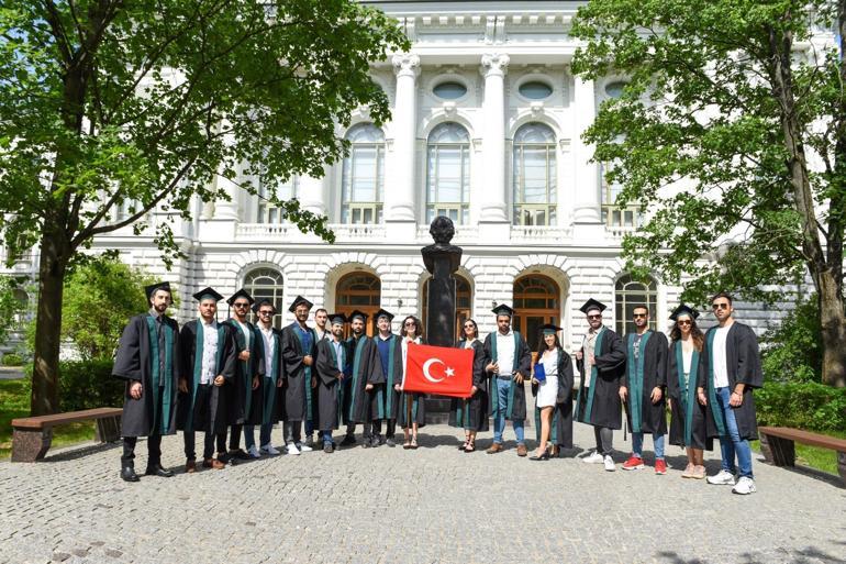 Akkuyu NGS projesi kapsamında çift diplomalı yüksek lisans programı başlatılıyor