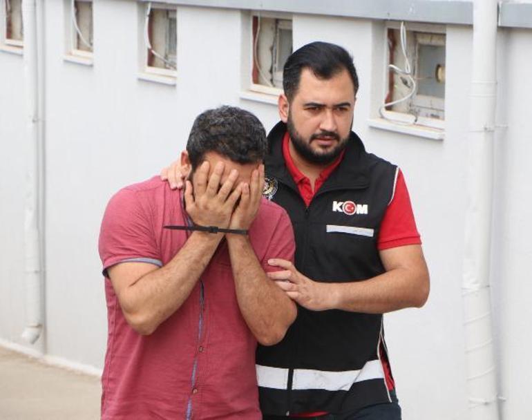 Altını ayarlama atölyesine baskında 4 tutuklama