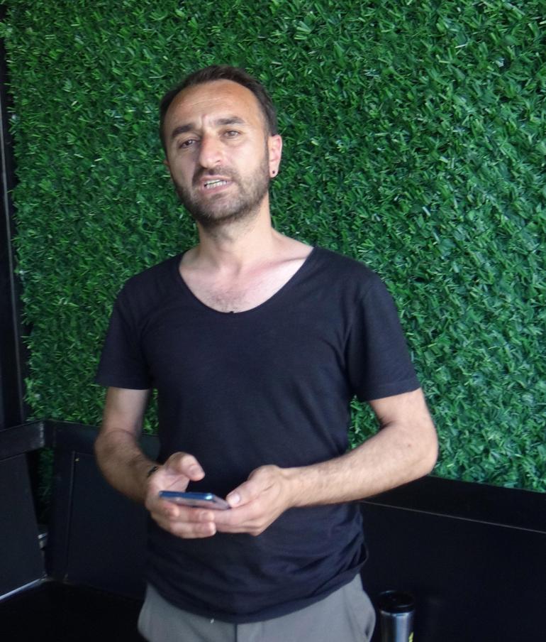 Manisadaki törende ata uygulanan şiddete yönelik yoruma bin 300 lira ceza