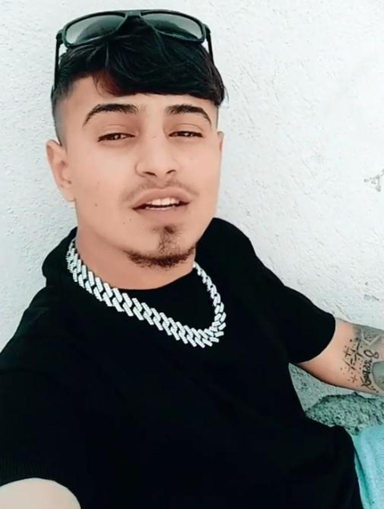 Konyada sokaktaki cinayetin 3 şüphelisi yakalandı