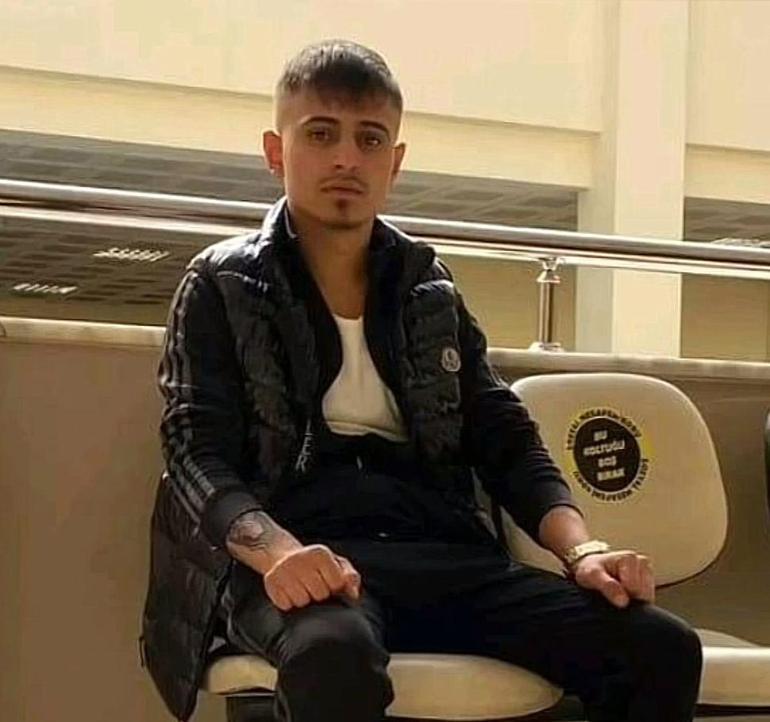 Konyada sokaktaki cinayetin 3 şüphelisi yakalandı