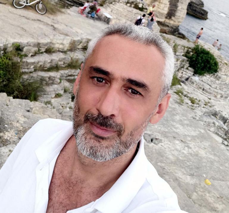 Kızını sınava yetiştirmeye çalışırken kazada ölen baba, 2 hafta önce 3üncü kez baba olmuş