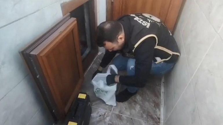 İstanbul merkezli 4 ilde silah operasyonu: 27 gözaltı