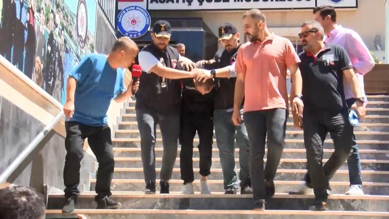 Üsküdardaki Elif Güneş cinayeti: Sanığa ağırlaştırılmış müebbet hapis cezası