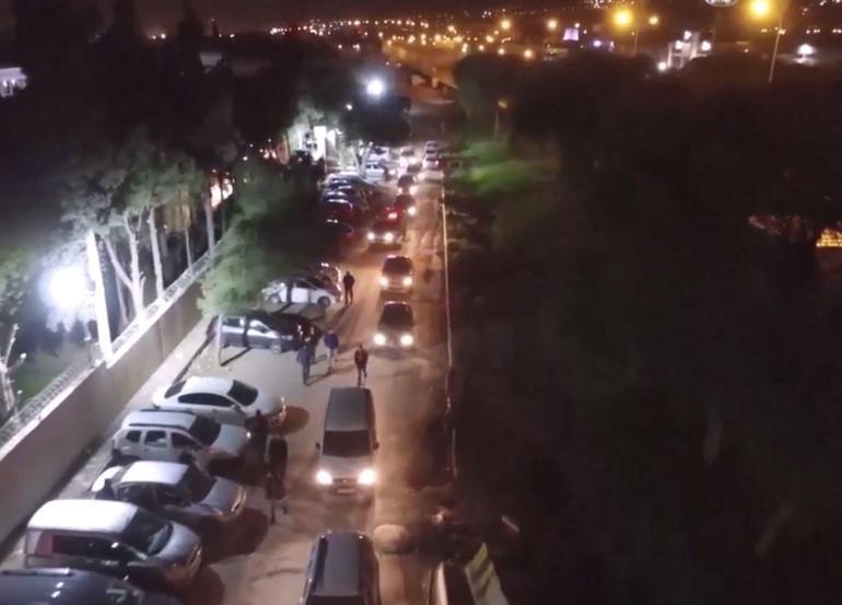 İzmir merkezli 12 ilde yasa dışı bahis operasyonu; 17 gözaltı