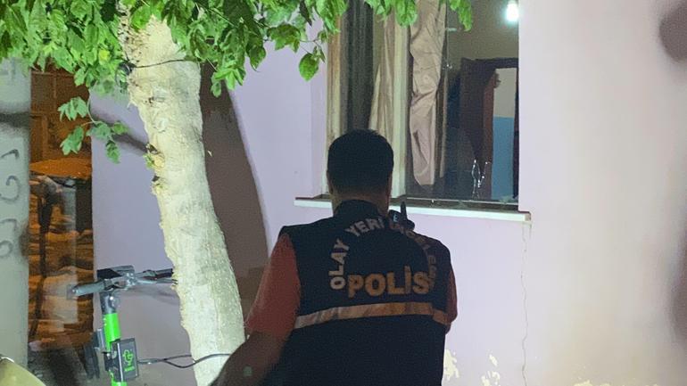 Eskişehirde çocukları taciz ettiği iddia edilen şüpheli gözaltına alındı