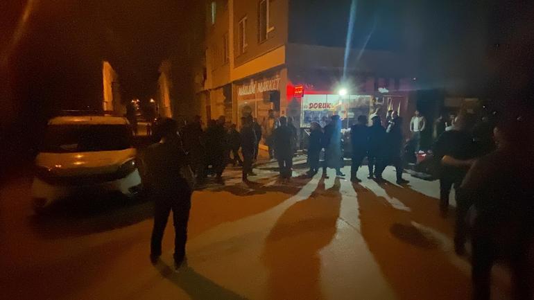 Eskişehirde çocukları taciz ettiği iddia edilen şüpheli gözaltına alındı