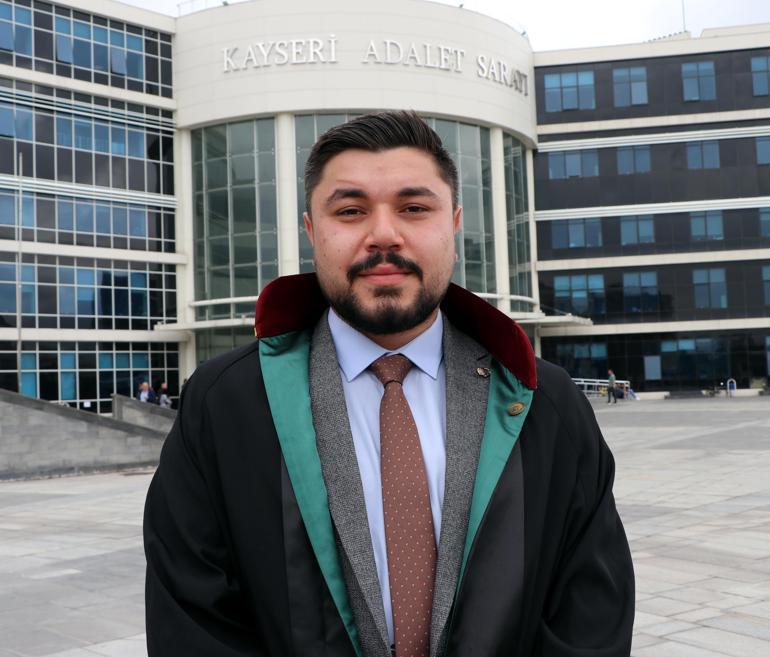 Alkol alınan masada oynatılan kız çocuğunun ailesinin avukatı: Yanlış yorumlandı