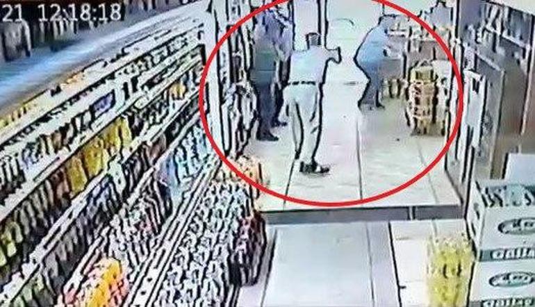 Mahalle bekçisi, biri meslektaşı 2 kuzenini öldürdü