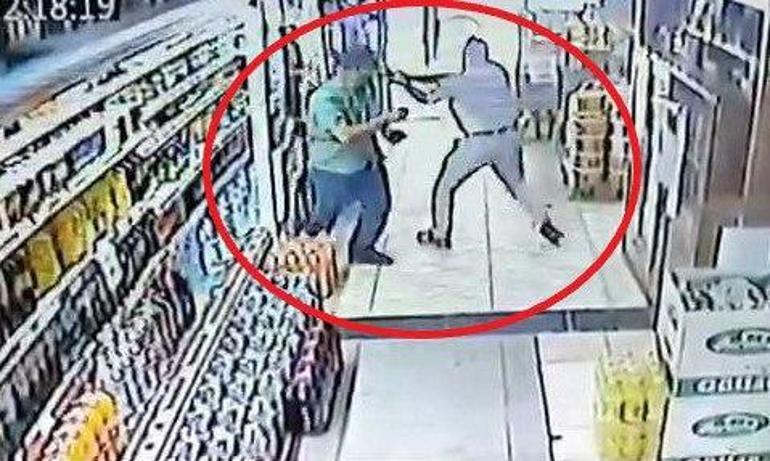 Mahalle bekçisi, biri meslektaşı 2 kuzenini öldürdü