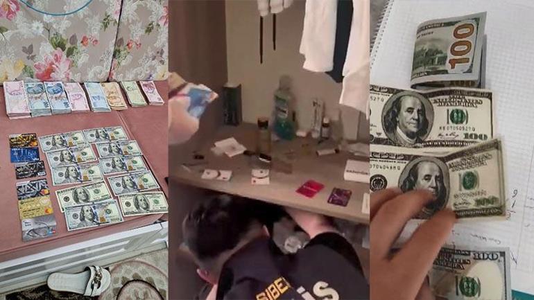 Tiktok vurgununda yeni detaylar: 13 milyon karşılığında bebeğini düşürttüler iddiası