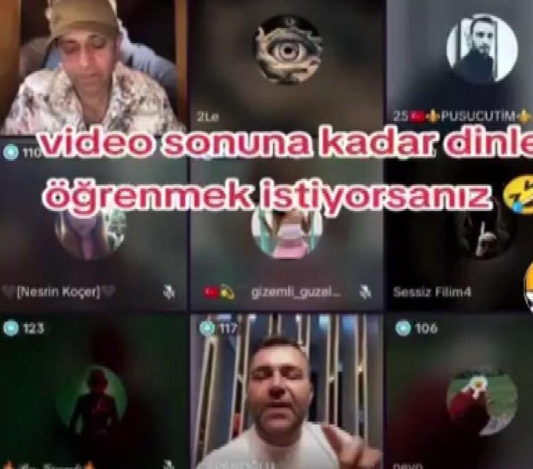 Tiktok vurgununda yeni detaylar: 13 milyon karşılığında bebeğini düşürttüler iddiası