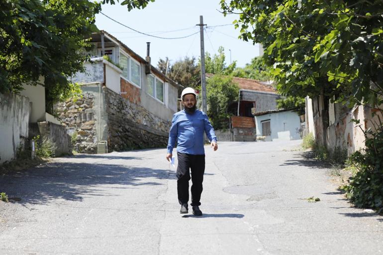 Ümraniye’de kentsel dönüşüm faaliyetleri hızlandı
