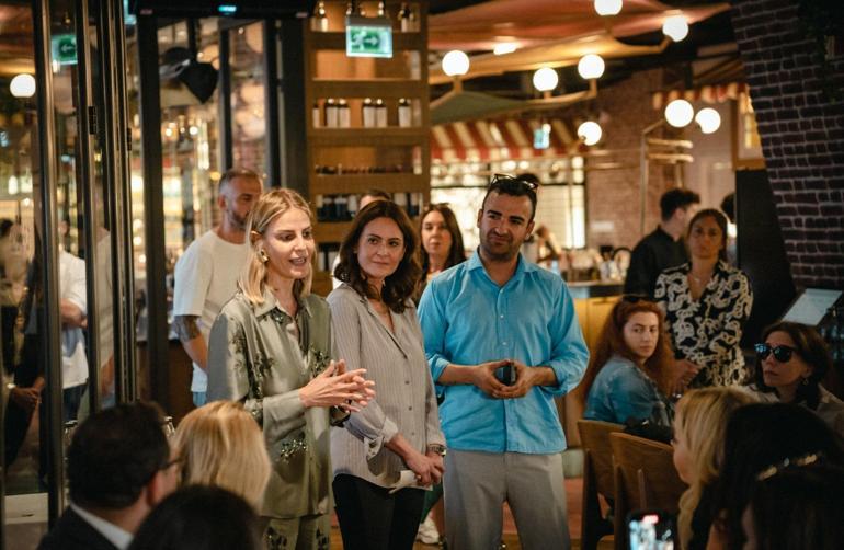 Deprem bölgesindeki yerel üreticilere destek çağrısı: Sofranızda yer açın