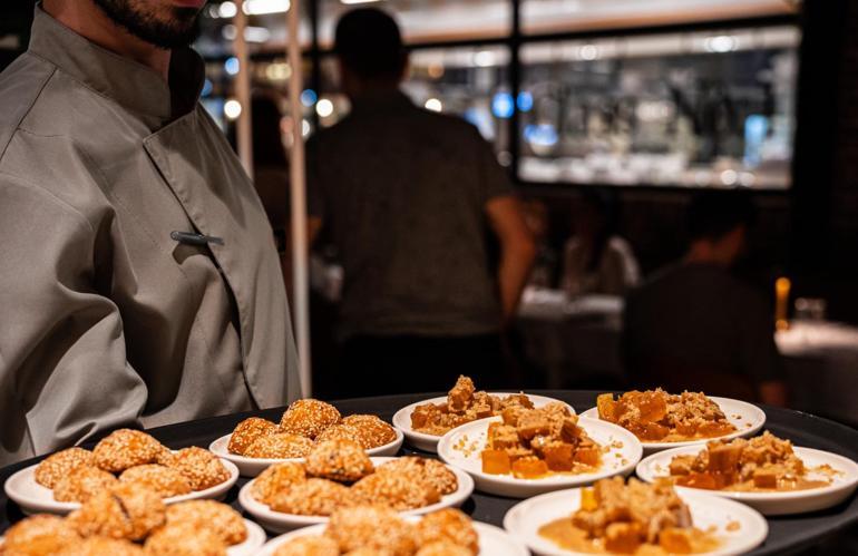 Deprem bölgesindeki yerel üreticilere destek çağrısı: Sofranızda yer açın