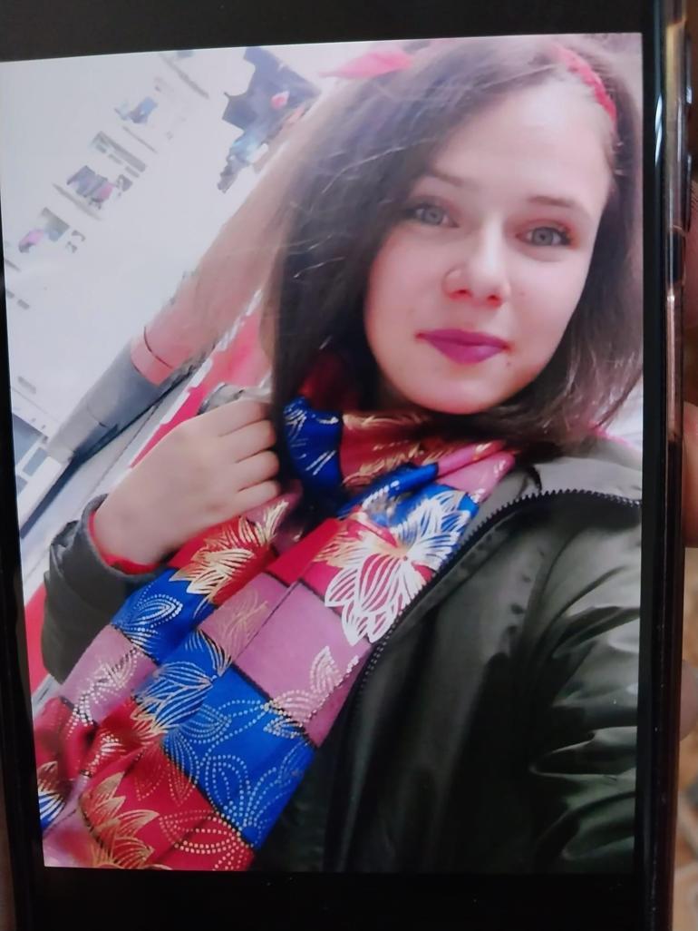 Fatihte kadın cinayeti