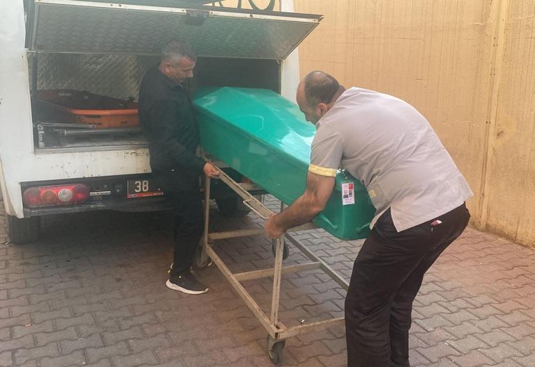 Taksicilerin müşteri sırası tartışması kanlı bitti: 1 ölü