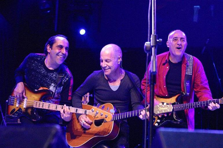 MFÖ üyesi Özkan Uğurun sağlık durumu