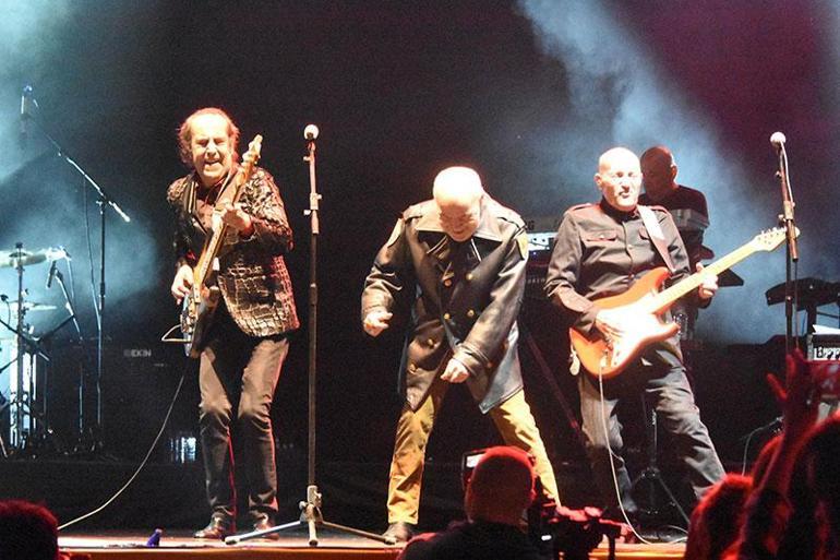 MFÖ üyesi Özkan Uğurun sağlık durumu