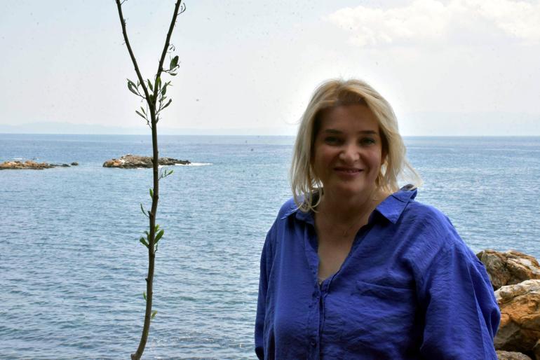 Bayram öncesi çadır ve karavan tatiline yoğun talep