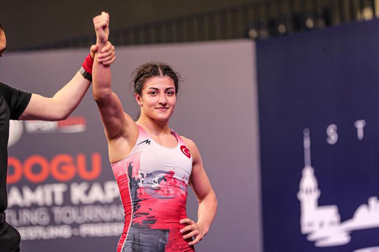 Uluslararası Yaşar Doğu, Vehbi Emre ve Hamit Kaplan Turnuvası’nda dördüncü gün sona erdi