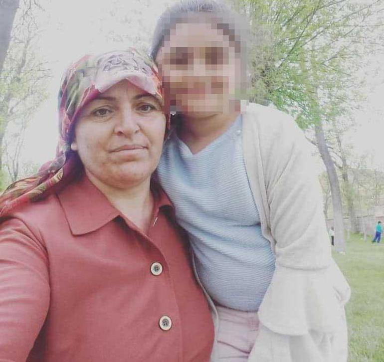 Sulama kanalında cesedi bulunan kadının kimliği belirlendi; eşi ve üvey oğlu gözaltında