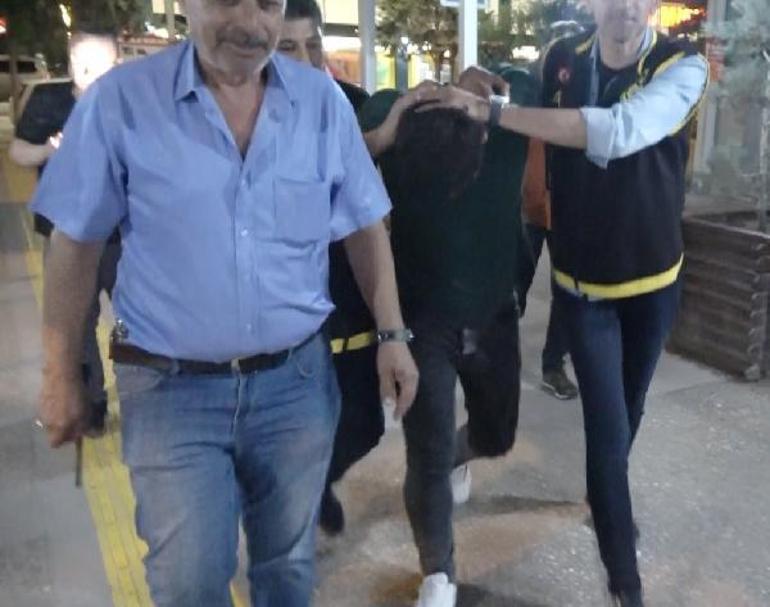 Sulama kanalında cesedi bulunan kadının kimliği belirlendi; eşi ve üvey oğlu gözaltında