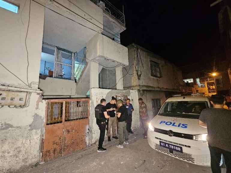 Akrabalar arasındaki alacak-verecek kavgası kanlı bitti: 1 ölü, 1 yaralı