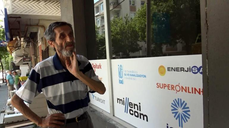 Avcılarda fatura ücretlerini toplayıp ortadan kayboldular