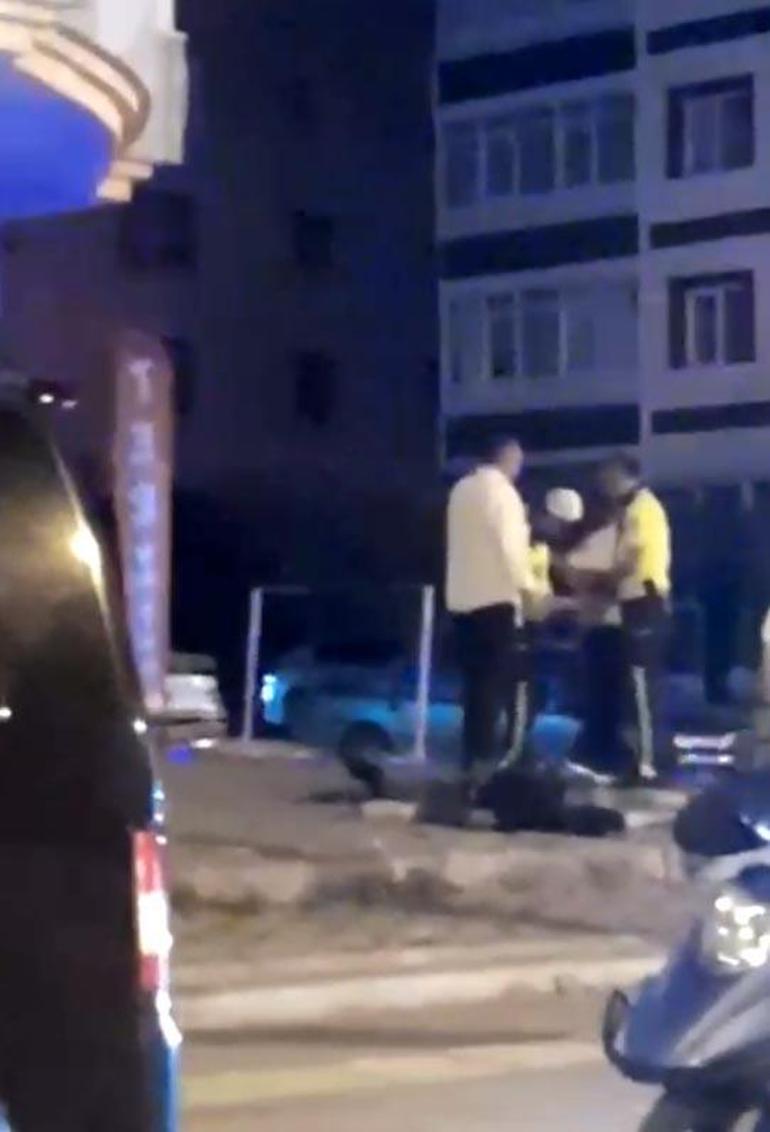 Tartıştığı berber arkadaşını bıçaklayarak öldürdü