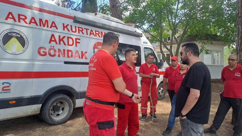 Angela Berzeg: Türkiyede nereye gidebilirse oralara gidilmeli, eşim her yerde olabilir