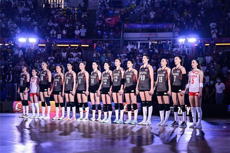 Filenin Sultanları, Japonya’ya 3-2 yenildi