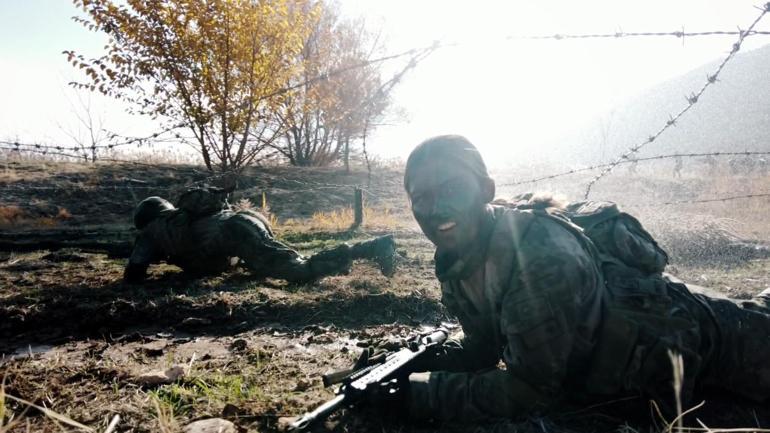 Türk Kara Kuvvetleri Komutanlığı, 2 bin 232 yaşında