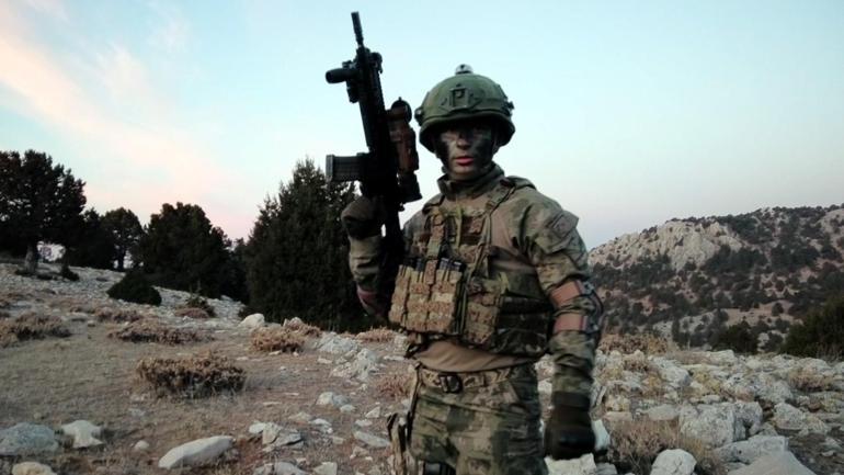 Türk Kara Kuvvetleri Komutanlığı, 2 bin 232 yaşında