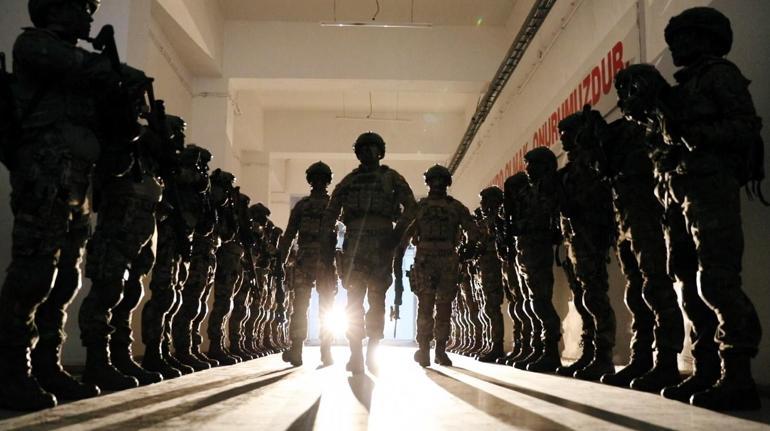 Türk Kara Kuvvetleri Komutanlığı, 2 bin 232 yaşında