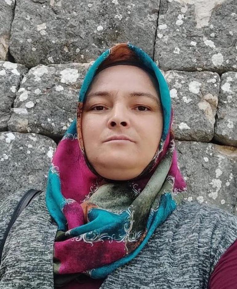 Serpil, ikinci uzaklaştırma kararını beklerken 24 yerinden bıçaklanmış