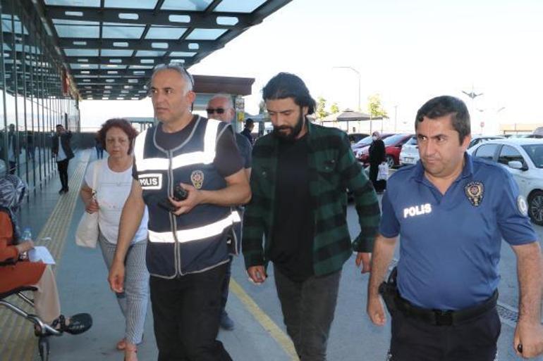 Ezginin ölümüne neden olan motosikletin alkollü sürücüsü tutuklandı