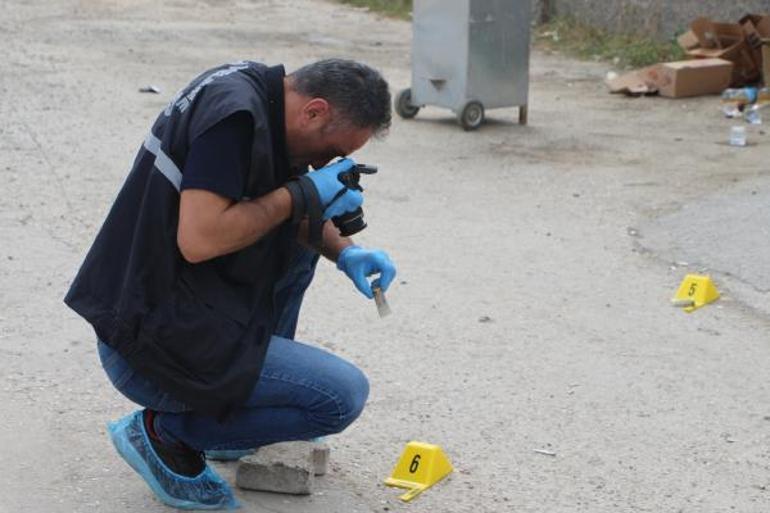 Tokatta otobüs şoförü cinayetinde fail firarda; ağabeyi ve oğulları tutuklandı