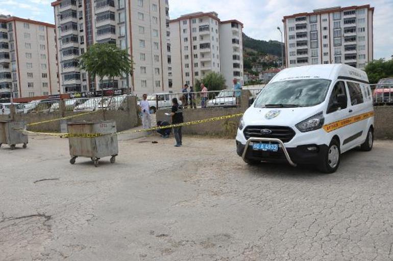 Tokatta otobüs şoförü cinayetinde fail firarda; ağabeyi ve oğulları tutuklandı