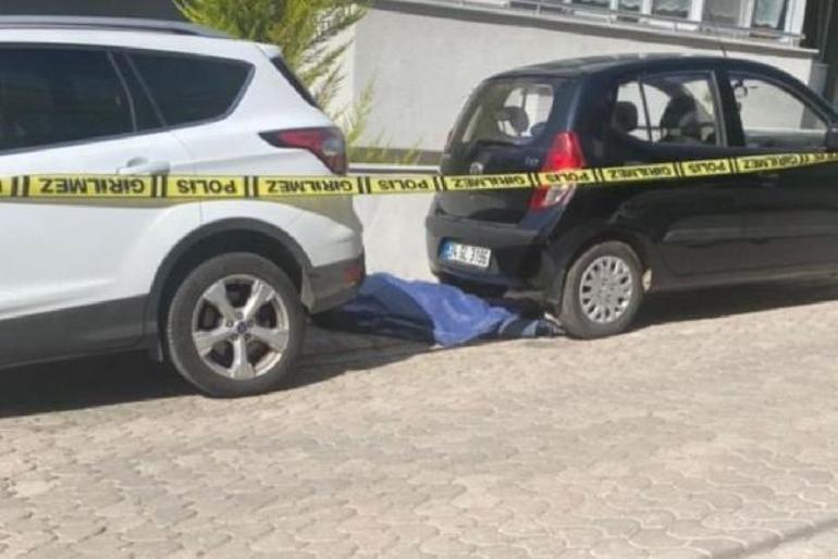 Bandırmada, evli ve 2 çocuk babası sevgilisini öldüren kadın tutuklandı