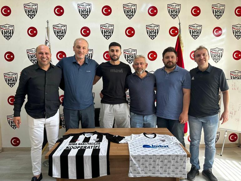 Beşiktaşın yeni transferi Emrecanın peri masalı gerçek oldu: Hayalini bile kuramazdım