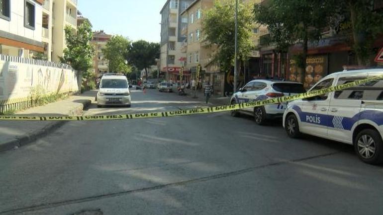 Kartal’da pilavcı kurşunlandı: 1 yaralı