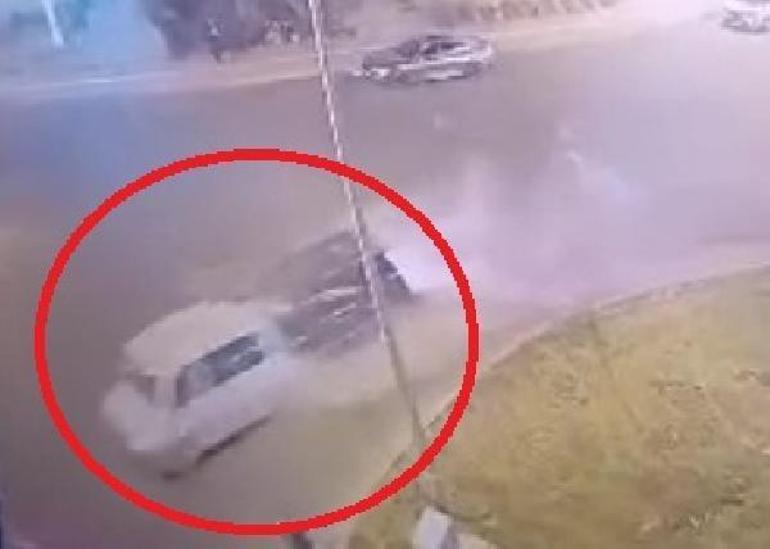 Diyarbakırda 1 kişinin ölümüne, 7 kişinin de yaralanmasına neden olan sürücü tutuklandı